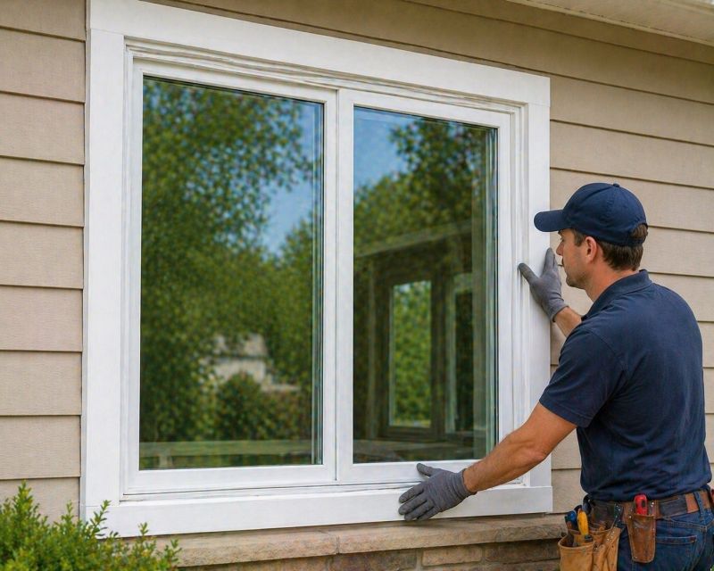 Window Service in Framingham, MA